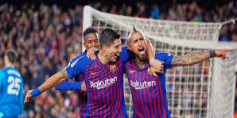 世预赛完美起航：进攻火力全面释放 - 星空体育