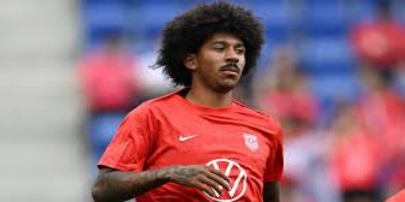 伤病终结绿茵传奇：星空体育解读理查兹的职业轨迹 -星空体育