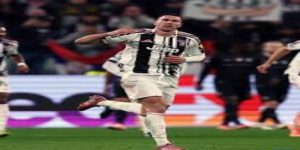 历史性双纪录：意甲首秀与欧冠首登场 - 星空体育