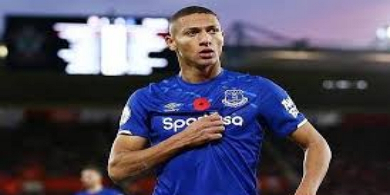 巴西前锋理查利松的蜕变之路-星空体育