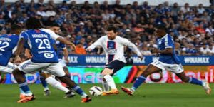 三个层面评估埃梅里在巴黎的执教遗产-星空体育