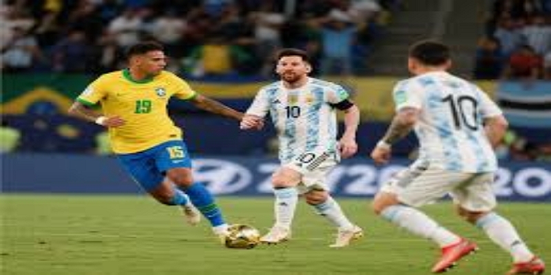 从亚马逊仓库到职业赛场：布朗的不平凡足球之路-星空体育