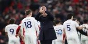 数据与现实：星空体育回顾克洛普时代的红军进化-星空体育