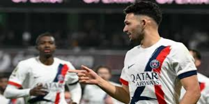 法甲统治力无可争议，星空体育解读巴黎的换帅逻辑-星空体育