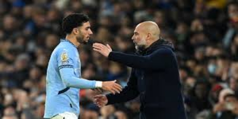 门将位置大洗牌，蓝月亮新赛季展望- 星空体育