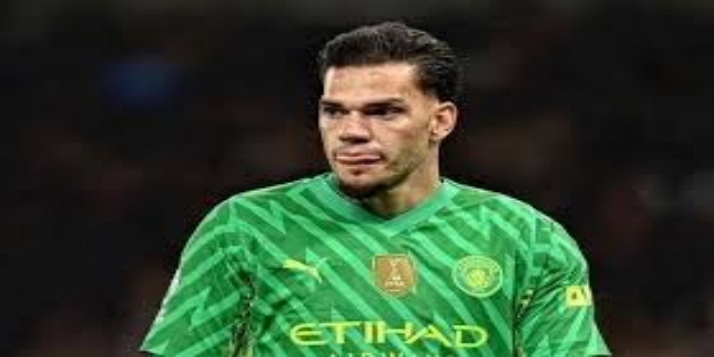 门将位置重磅补强，瓜式曼城再添巴西元素- 星空体育