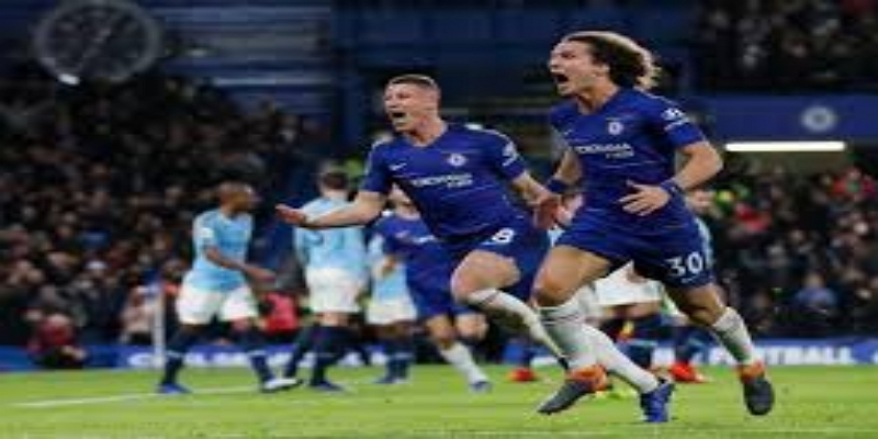 阿扎尔足总杯决赛后暗示留队：星空体育解读- 星空体育