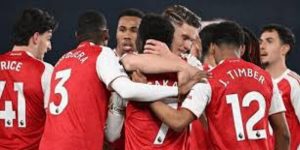 南安普敦的未来展望：欧冠席位的争夺战 -星空体育