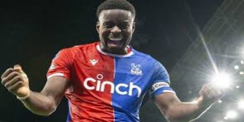 奇尔韦尔加盟水晶宫，寻回状态 -星空体育