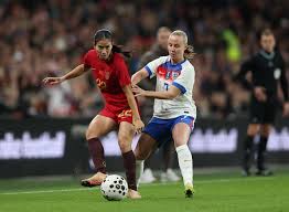 女子足球发展与观赛体验-星空体育