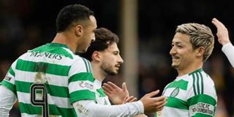 德式高压与苏超传统融合：维默的战术蓝图-星空体育