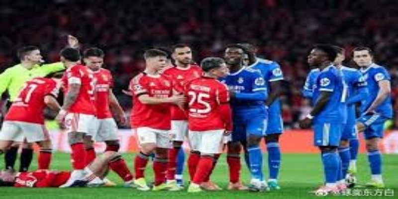 战术与经验结合：斯坎索普的制胜法宝-星空体育