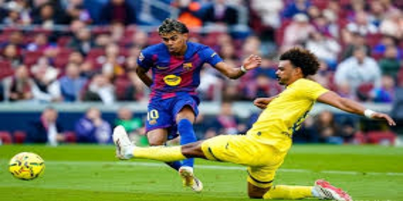 战术解析：巴萨的阵型与赫罗纳防守困境-  星空体育