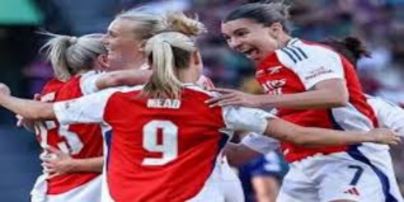 新赛季英格兰女足超级联赛：亮点前瞻 - 星空体育