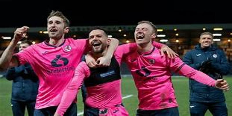 星空体育关注：流浪者队指控SPFL高层不当行为-星空体育