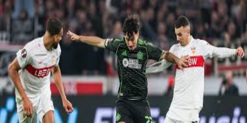 星空体育深度解析：流浪者紧追凯尔特人-星空体育