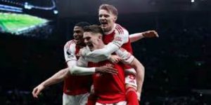 星空体育观察：阿森纳与热刺转会策略动态-星空体育