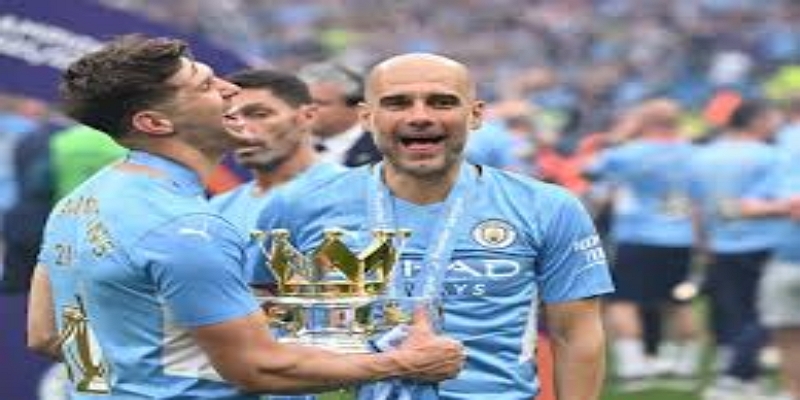 比赛回顾：曼城逆转的关键节点 - 星空体育观察-星空体育