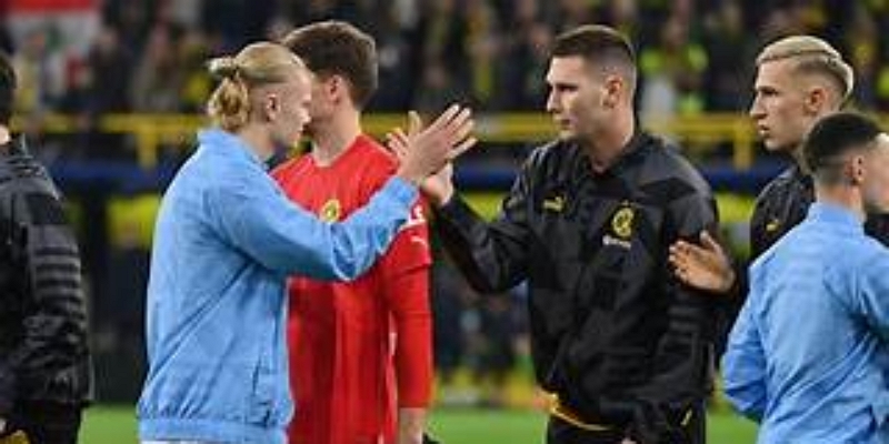 英超冠军的真正含金量：星空体育解读竞争本质-星空体育