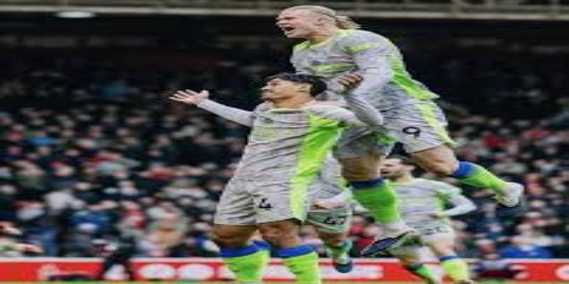 英超赛场上的阿根廷德比-星空体育