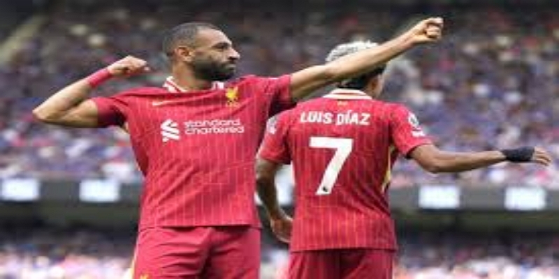 赛程优势明显：利物浦迎接轻松对手，萨拉赫有望继续扩展领先-星空体育