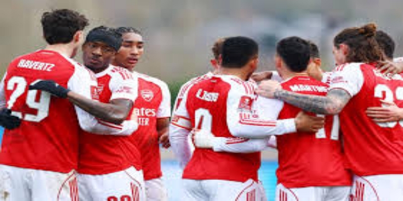 连续亚军的挑战：阿森纳的瓶颈与机遇- 星空体育