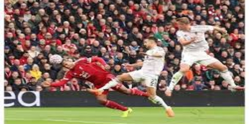 防线老化：利物浦的体能与年龄困境-星空体育