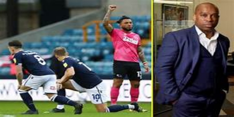 星空体育回顾Troy Townsend：从志愿者到MBE荣誉的成长之路-星空体育