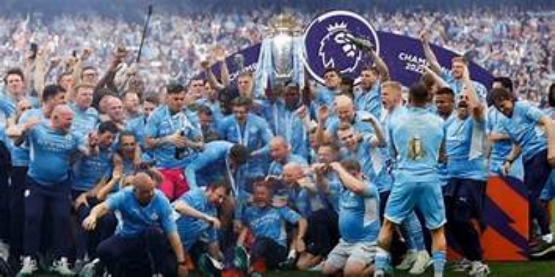 星空体育战术解读：瓜迪奥拉体系为何总能“最后爆发”-星空体育