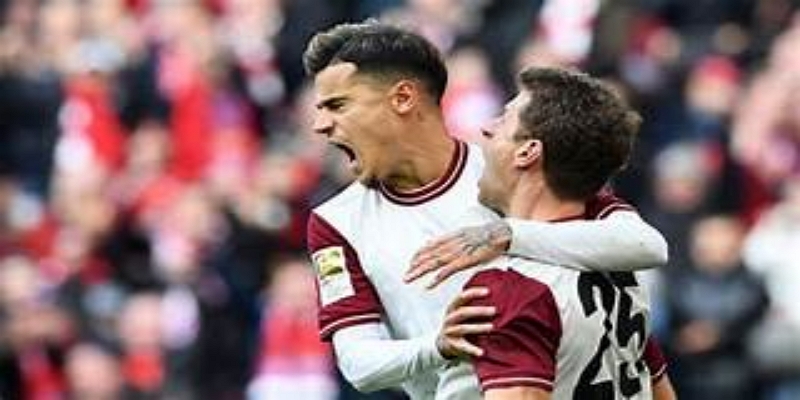 星空体育观察：拜仁经历成关键转折点-星空体育