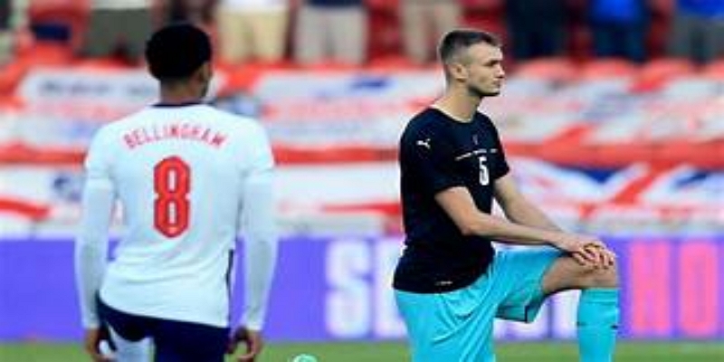 星空体育观察：英格兰足球反歧视现状仍面临挑战-星空体育