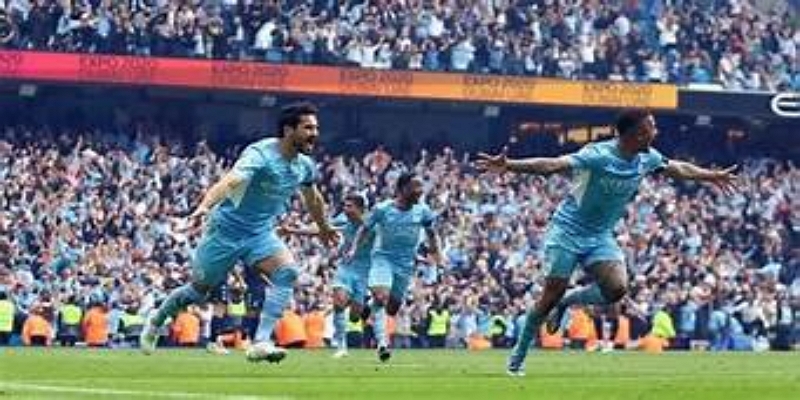 星空体育还原比赛全程：15分钟三球逆转的冠军奇迹-星空体育